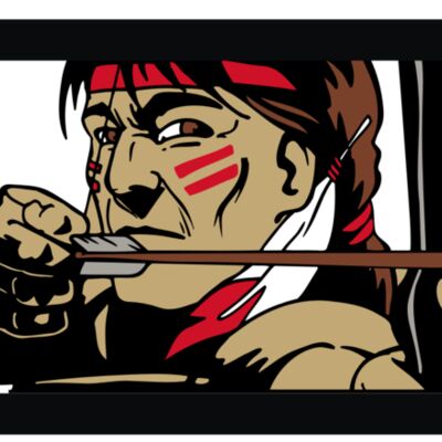 AR BRAVE 46 RC Thumbnail