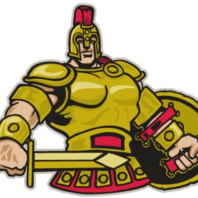 AR SPARTAN 11 RC Thumbnail