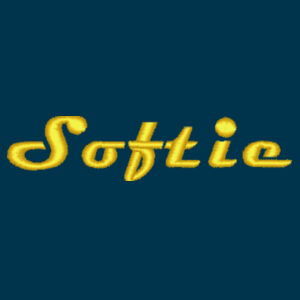 Softie Jacket Design