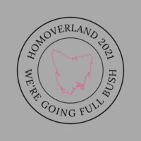 Homoverland Circle For Annalouise  Design