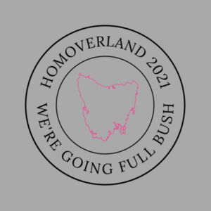 Homoverland Circle For Annalouise  Design