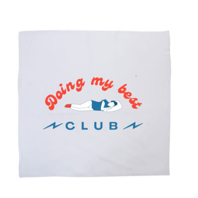 Doing My Best Club Thumbnail