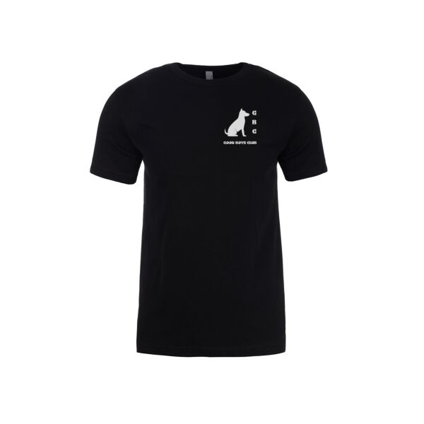 Good Boys Club Tee Thumbnail