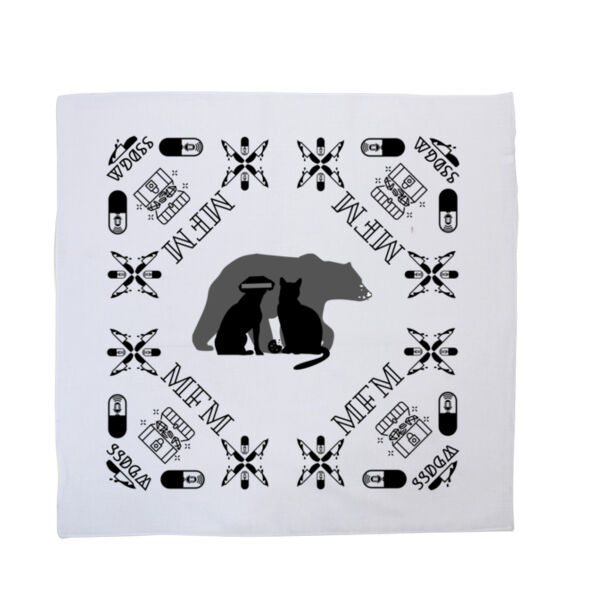 SSDGM MFM bandana Thumbnail