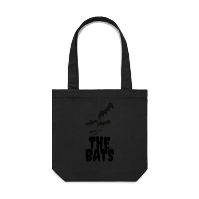 Spooky Bat Bag Thumbnail