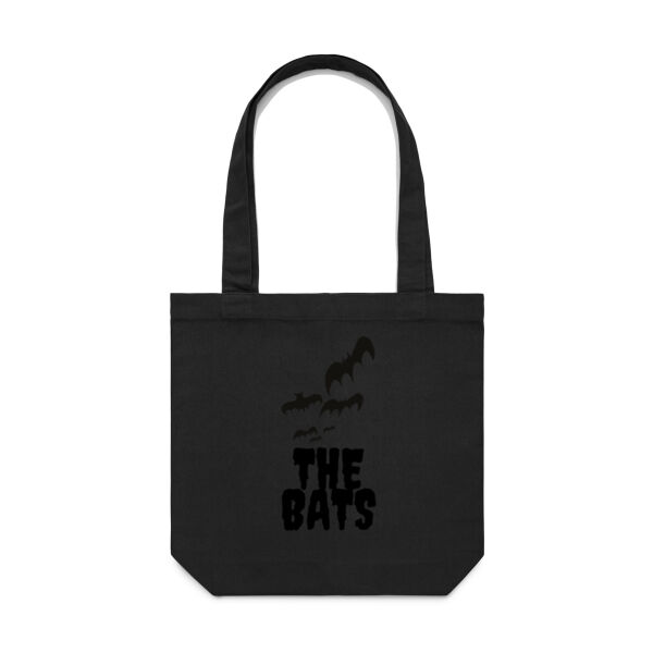 Spooky Bat Bag Thumbnail