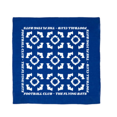 Batdana white print Thumbnail