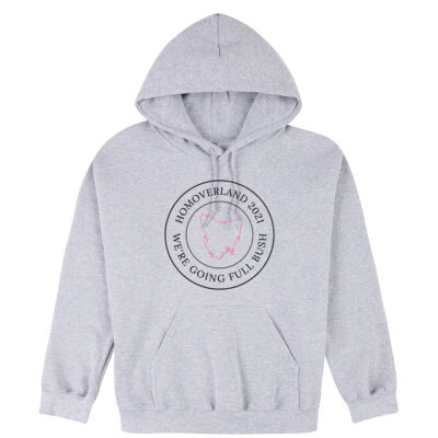 Homoverland Circle For Annalouise  Thumbnail