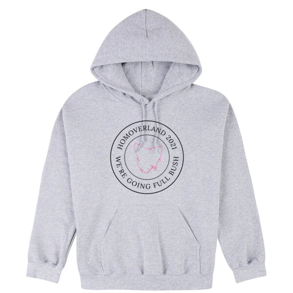 Homoverland Circle For Annalouise  Thumbnail