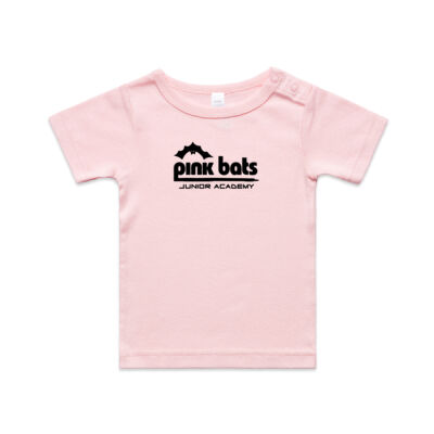 Pinks Bats Junior Academy Thumbnail