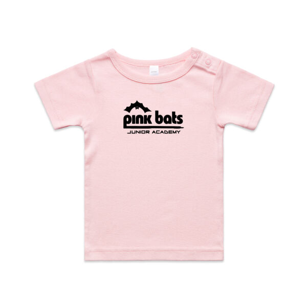 Pinks Bats Junior Academy Thumbnail