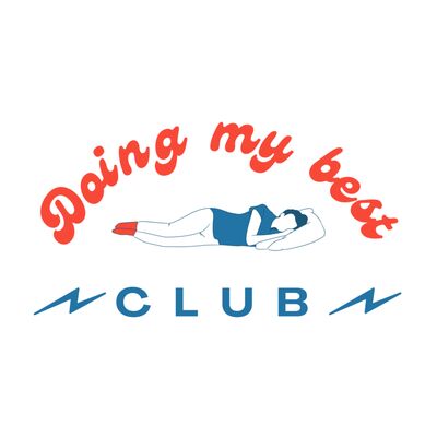 Doing My Best Club Thumbnail