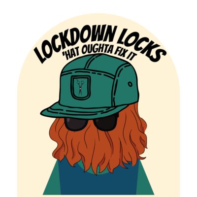 Lockdown Thumbnail