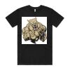 Mens Basic Tee Thumbnail