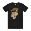 Mens Basic Tee Thumbnail