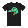 Mens Basic Tee Thumbnail
