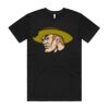 Mens Basic Tee Thumbnail