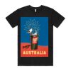 Mens Basic Tee Thumbnail