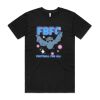 Mens Basic Tee Thumbnail
