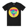 Mens Basic Tee Thumbnail
