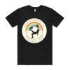 Mens Basic Tee Thumbnail