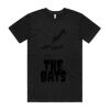 Mens Basic Tee Thumbnail