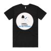 Mens Basic Tee Thumbnail