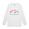 Mens Base Longsleeve Tee Thumbnail