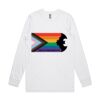 Mens Base Longsleeve Tee Thumbnail