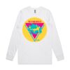 Mens Base Longsleeve Tee Thumbnail