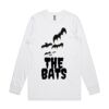Mens Base Longsleeve Tee Thumbnail