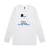 Mens Base Longsleeve Tee Thumbnail