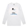 Mens Base Longsleeve Tee Thumbnail