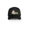 Frame Foam Trucker Cap Thumbnail