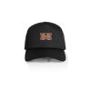 Frame Foam Trucker Cap Thumbnail