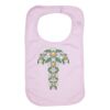 Organic Baby Bib Thumbnail