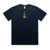 Block Oversized Tee Thumbnail