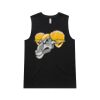 Women's Upside Tank Thumbnail