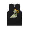 Women's Upside Tank Thumbnail