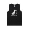 Women's Upside Tank Thumbnail