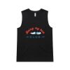 Women's Upside Tank Thumbnail