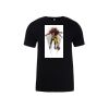 Mens Fitted Cotton Tee Thumbnail