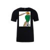 Mens Fitted Cotton Tee Thumbnail